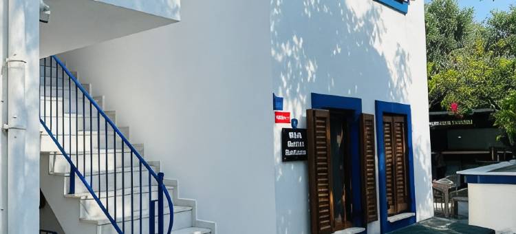 愿望套房博德鲁姆酒店(Wish Suites Bodrum Hotel)图片