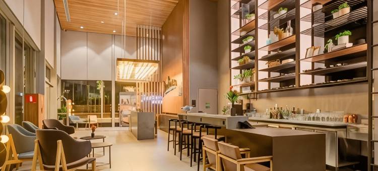 派尼奥斯雷迪森(Radisson Pinheiros)图片