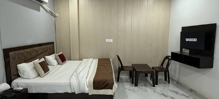 Hotel Ayodhya International图片