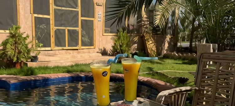 Shasha Siwa Retreat & Thermal Spring图片