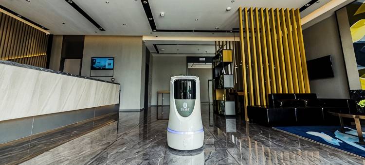 如家商旅酒店(沧州黄骅港神华路店)图片