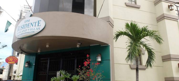 DM居留酒店(DM Residente Hotel Inns & Villas)图片