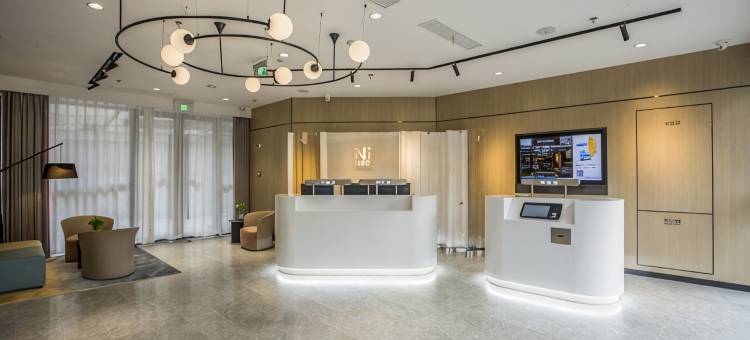 金百合酒店(淮安大学城店)图片