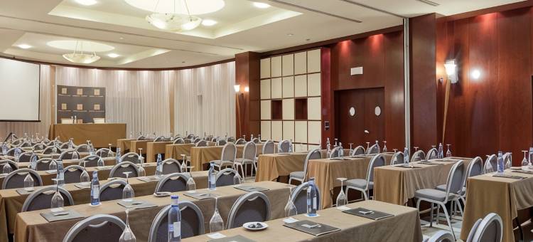巴达霍斯中心大酒店(Hotel Badajoz Center)图片