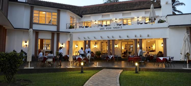 维多利亚湖格拉纳达酒店(Lake Victoria Granada Hotel)图片