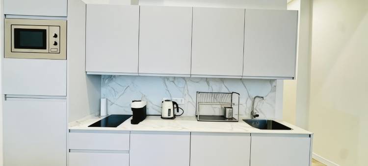 乌拉尼亚加的斯公寓 by Soho Boutique(Urania Cadiz Apartments)图片