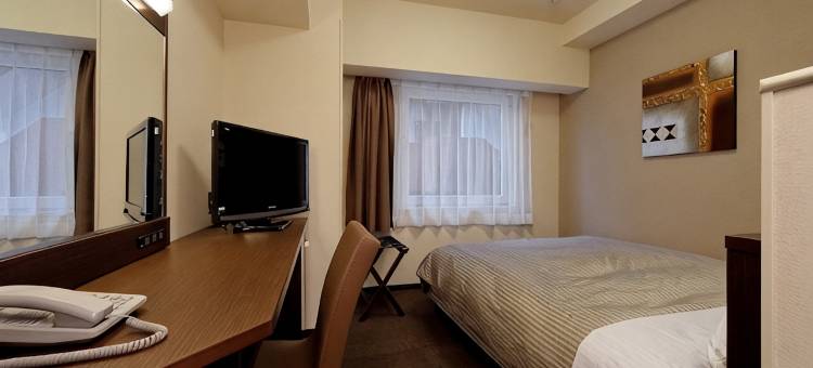 露樱酒店名古屋今池站前店(Hotel Route-Inn Nagoya Imaike Ekimae)图片