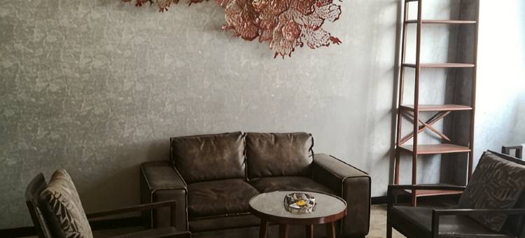 非繁城品酒店(徐闻广场金汇店)图片