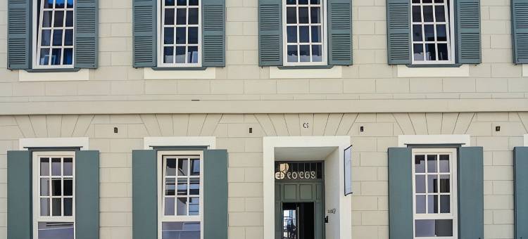 Bordoy Casa Ládico - Boutique酒店限成人(Bordoy Casa Ládico - Hotel Boutique Adults Only)图片
