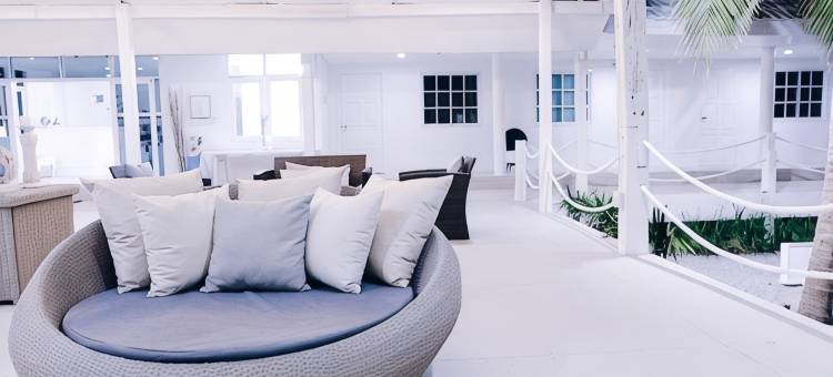 小珊瑚岛里姆塔莱度假村(Rimtalay Resort Koh Larn)图片