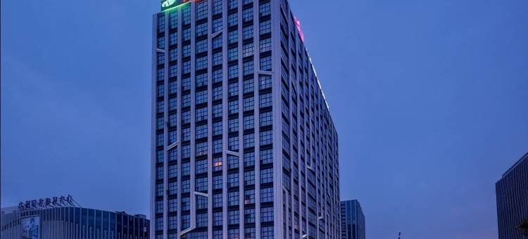 维也纳酒店(台州路桥客运中心店)图片
