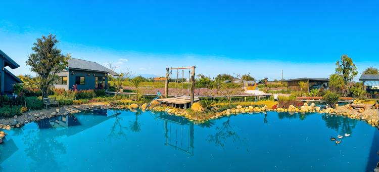 Baanmax Boutique Pet Resort & Lodge, Chiangrai图片