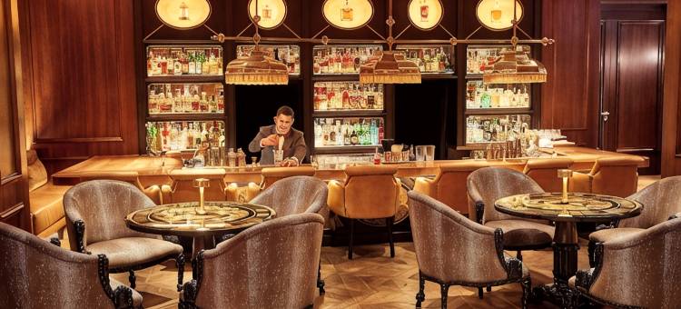 慕尼黑凯宾斯基四季酒店(Hotel Vier Jahreszeiten Kempinski Munich)图片