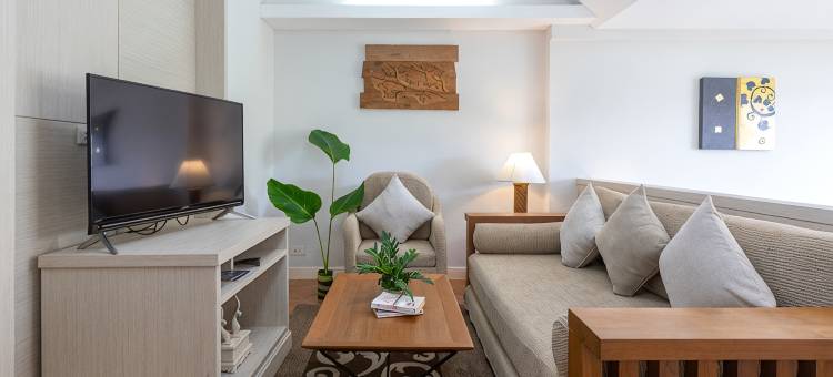 普吉岛凯特睿海湾酒店(Kantary Bay Hotel Phuket)图片