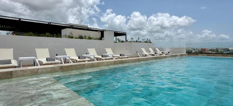 Abba Suites Playa del Carmen图片