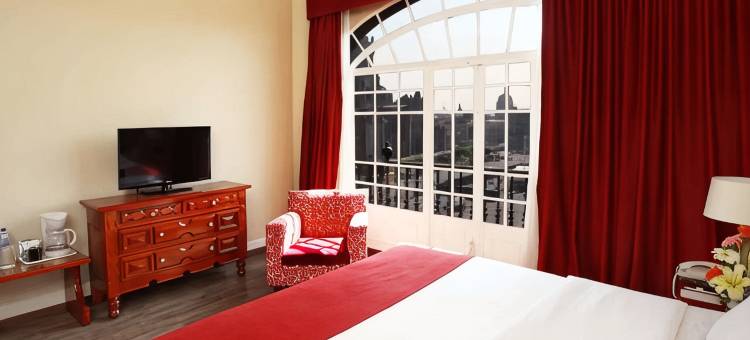 麦杰斯特克贝斯特韦斯特酒店(Best Western Majestic)图片