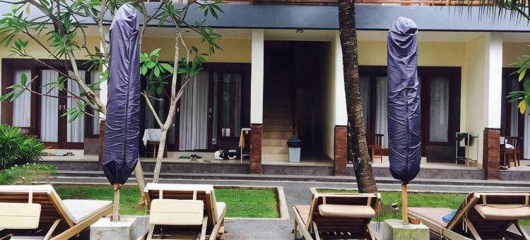 达布米托旅馆(Dabumito Guest House)图片