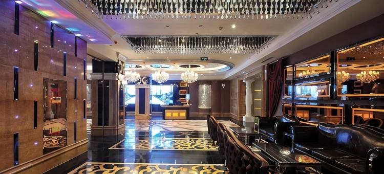 宜昌馨岛国际酒店图片