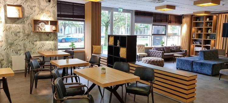 my MINGA机场服务式公寓(My Minga Airport Serviced Apartments)图片