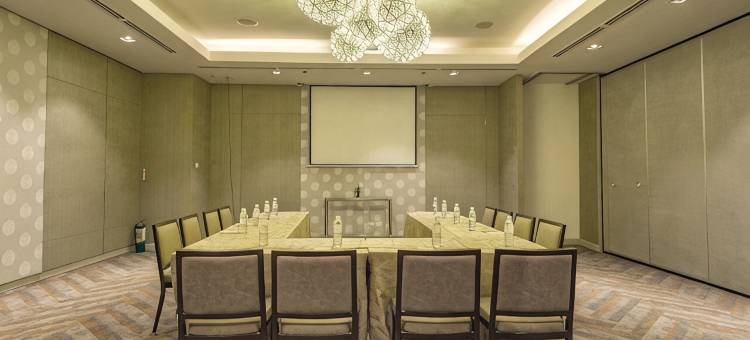 马尼拉奥提加斯千禧馨乐庭酒店(Citadines Millennium Ortigas Manila)图片