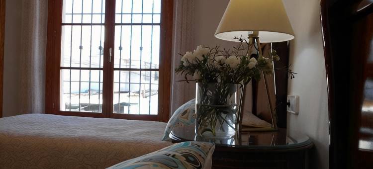 Apartamento Caracola Comfortable holiday residence图片
