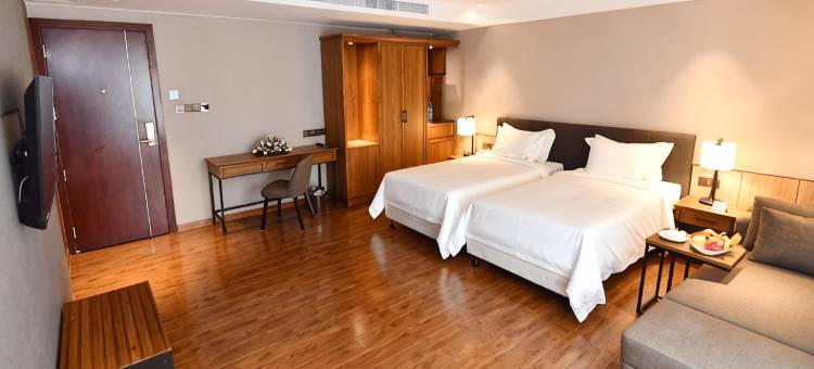 王子酒店(Prince Hotel)图片