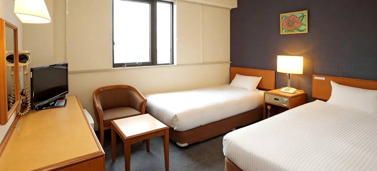 十和田微笑酒店(Smile Hotel Towada)图片