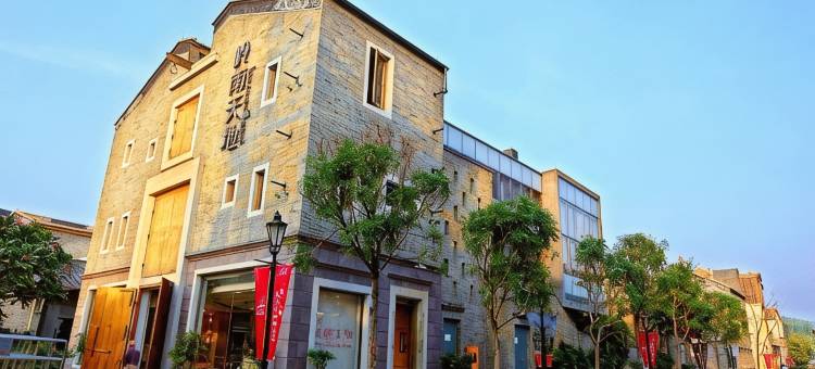 麗枫酒店(佛山魁奇路地铁站店)图片