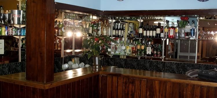 天竺葵&松林精品旅舍(Hostal Boutique Los Geranios del Pinar)图片