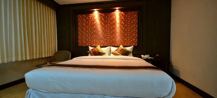 皮亚普亭酒店(Piyaporn Pavilion Hotel)图片