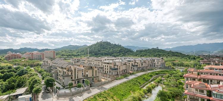 舒心3号公寓(厦门翔安店)图片