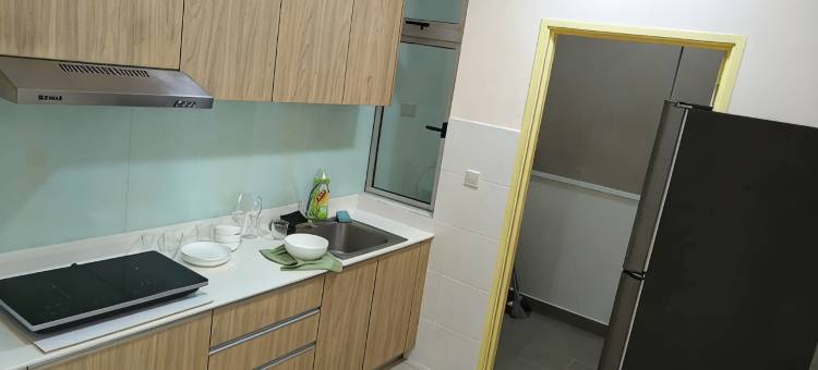 Bayvue 3BR Serviced Apartment图片