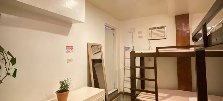 马来亚旅社(Malayah Hostel)图片