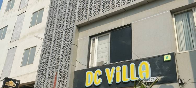 Hotel D C Grand图片