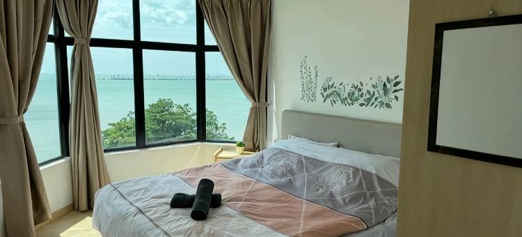 Mutiara Melaka Beach Resort by Minso图片