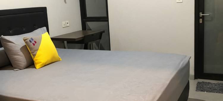 舒适城堡酒店(Cozy Puri)图片