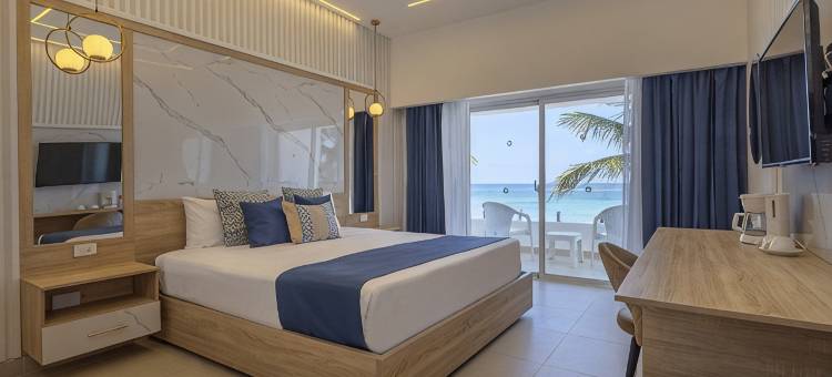HM巴瓦罗海滩 – 限成人(Hotel HM Bávaro Beach - Adults Only)图片