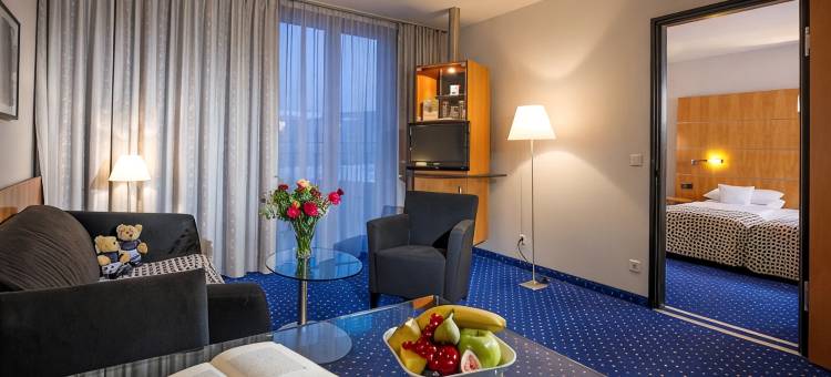 波茨坦多林特酒店(Dorint Hotel Potsdam)图片