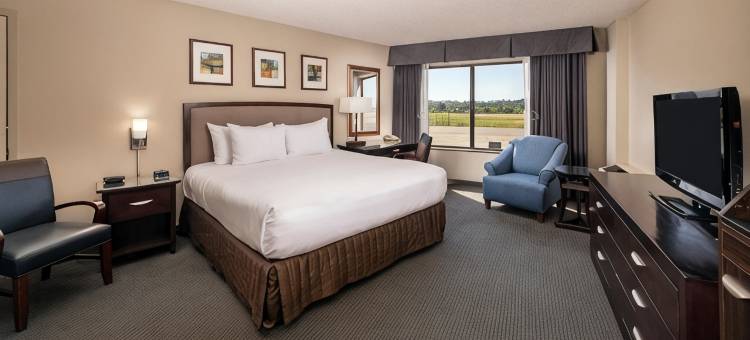 康科德核桃溪万怡酒店(Courtyard by Marriott Concord Walnut Creek)图片