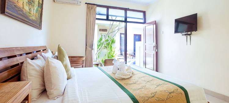 布兰容民宿(Blanjong Homestay by Ecommerceloka)图片