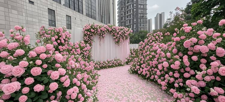 广州花都希尔顿欢朋酒店图片