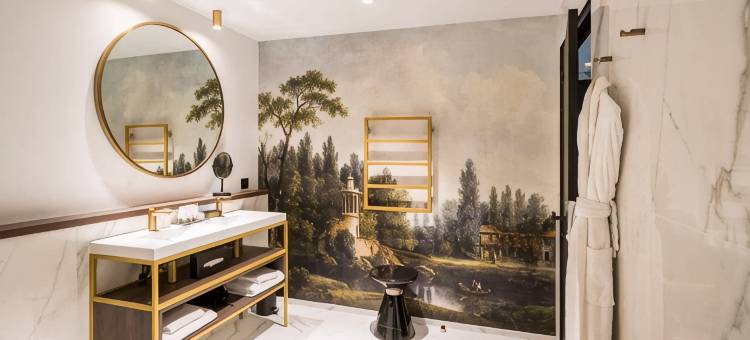 黑鹰枫丹白露美憬阁酒店(Aigle Noir Fontainebleau MGallery)图片