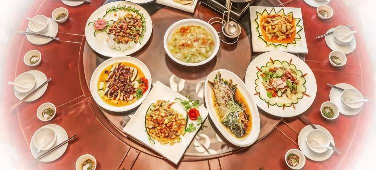 施秉王府酒店(杉木河夜漂景区大门店)图片