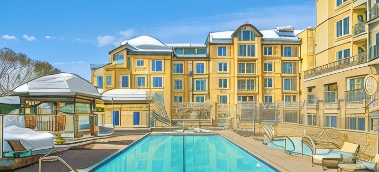 韦尔丽思卡尔顿俱乐部酒店(The Ritz-Carlton Club, Vail)图片