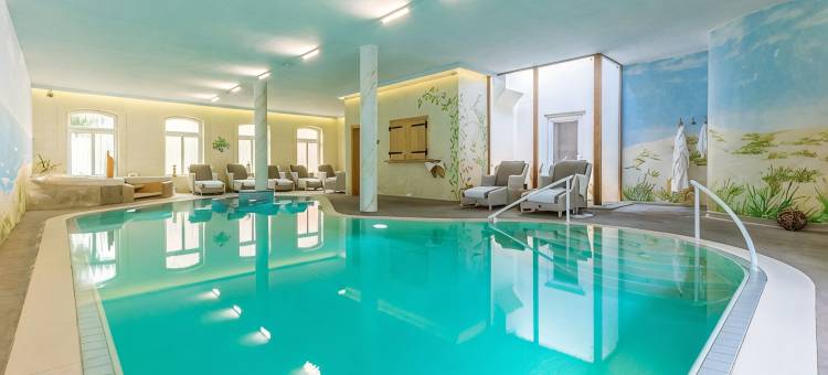 雷奇霍夫罗曼蒂克酒店(Romantik Hotel Reichshof)图片