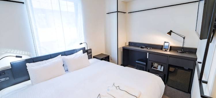 SUI神田酒店 by ABEST(Hotel Sui Kanda by Abest)图片