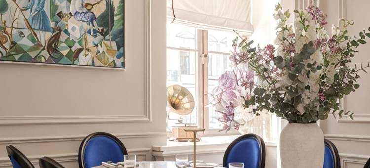 Academia Osobnyak Shuvaloff Boutique-Hotel图片