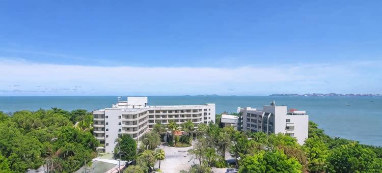 花园海景度假酒店(Garden Sea View Resort)图片