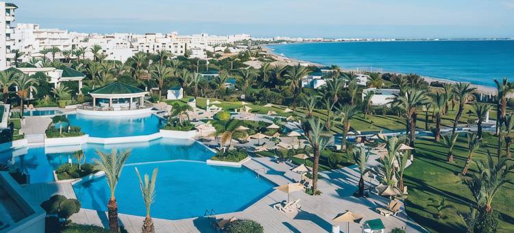 埃尔曼苏尔伊贝罗斯塔选择皇家酒店(Iberostar Selection Royal El Mansour)图片