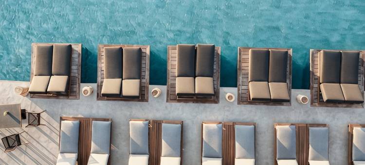 圣托里尼玛格玛度假村，凯悦旗下(Magma Resort Santorini, Part of Hyatt)图片